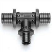 Тройник с уменьшенным боковым проходом  PX	32-16-32